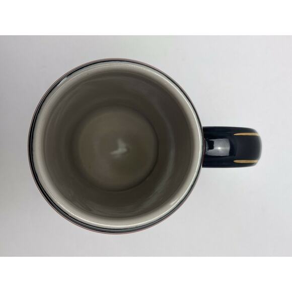 VINTAGE 1992 Budweiser Holiday Beer Stein Mug "A Perfect Christmas" Clydesdales - Picture 8 of 11